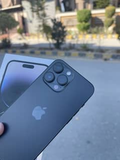 iphone 14 pro max 128gb non pta