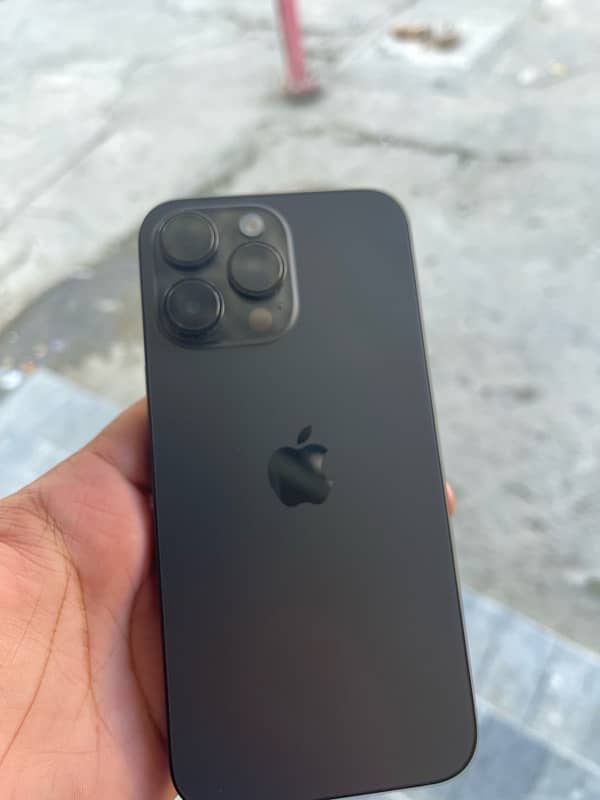 iphone 14 pro max 128gb non pta 2