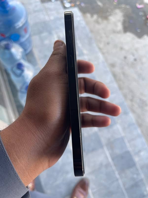 iphone 14 pro max 128gb non pta 4