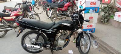 Suzuki