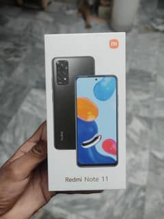 Redmi note 11