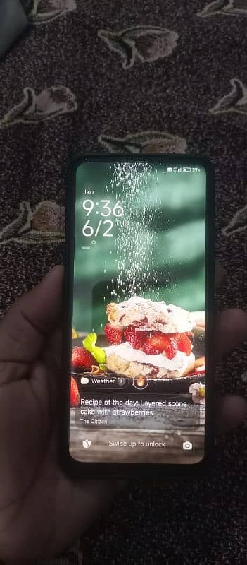 redmi note 11 6gb 128gb dualsim pta aprov 0