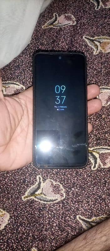 redmi note 11 6gb 128gb dualsim pta aprov 3