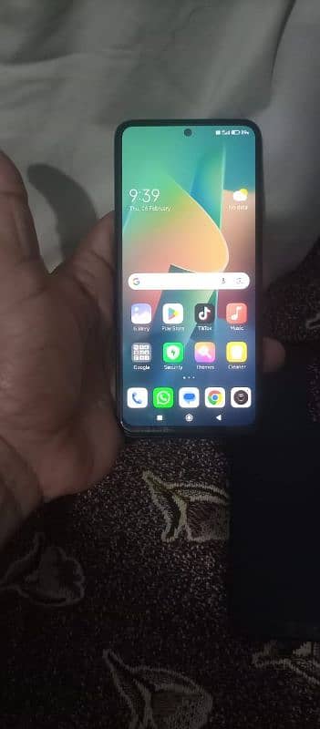 redmi note 11 6gb 128gb dualsim pta aprov 4