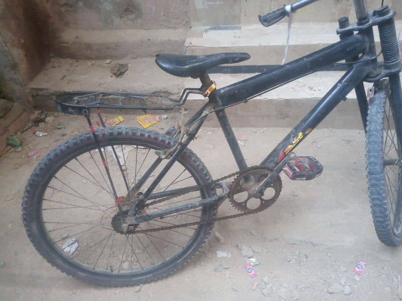 bicycle for sale 1