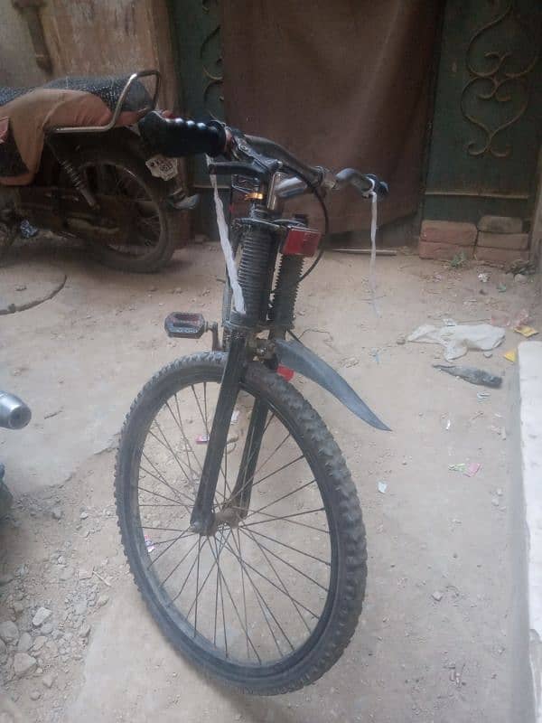 bicycle for sale 2