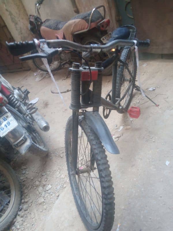 bicycle for sale 3