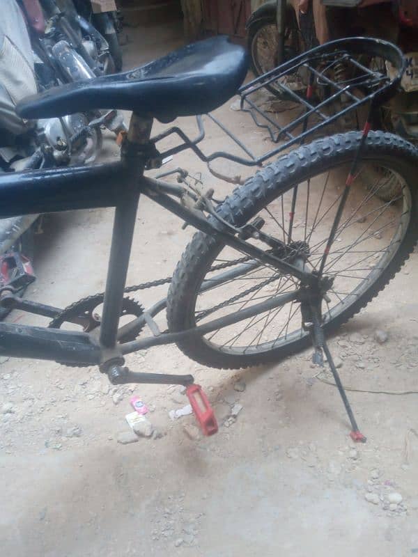 bicycle for sale 4