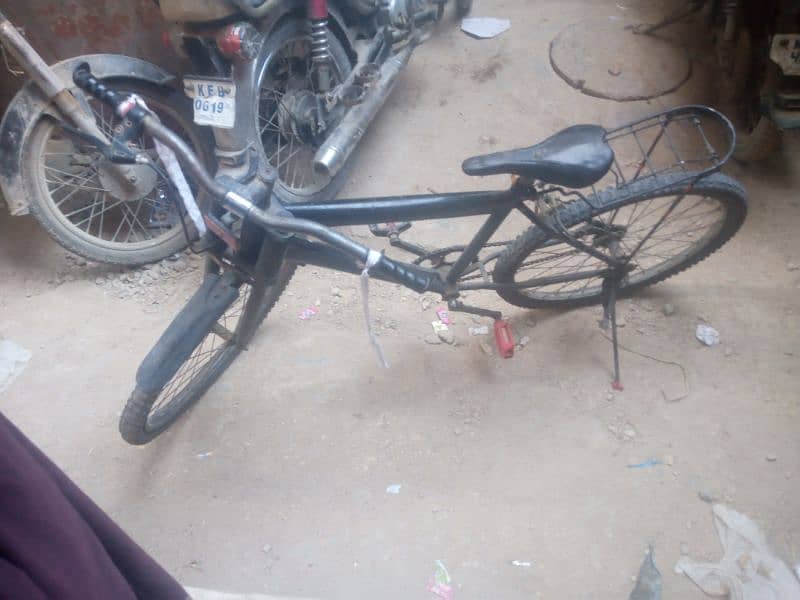 bicycle for sale 5