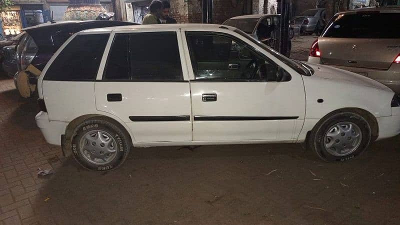 Suzuki Cultus VXR 2013 0