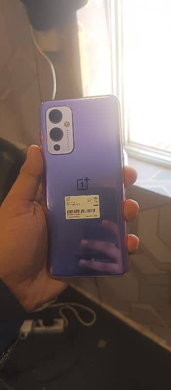 new oneplus 9 8/128 PTA approved 3