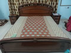 selling bed