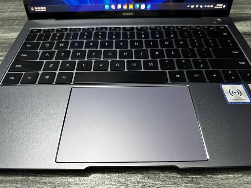 Huawei Matebook X Pro 0