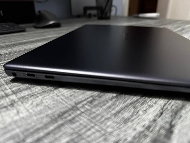 Huawei Matebook X Pro 1