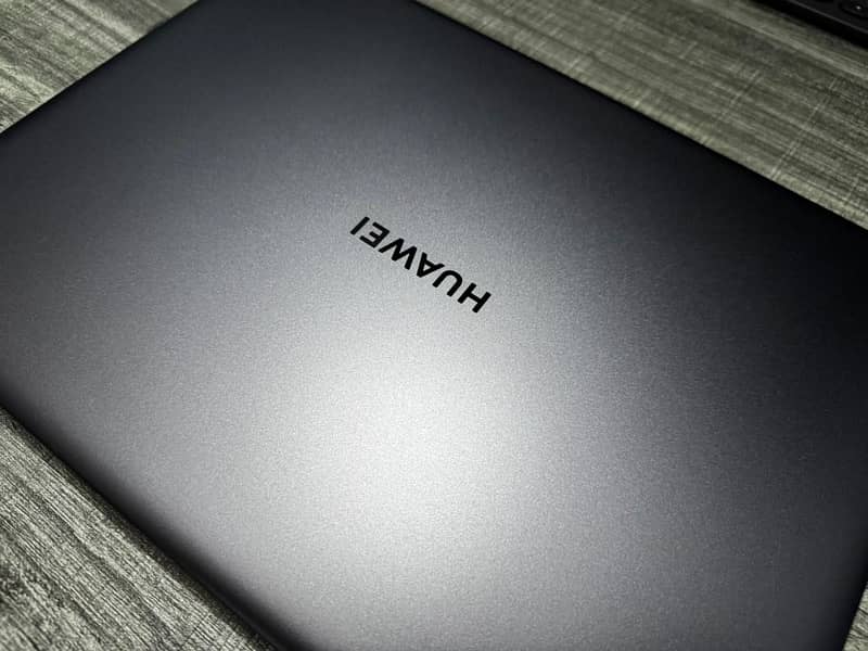 Huawei Matebook X Pro 4