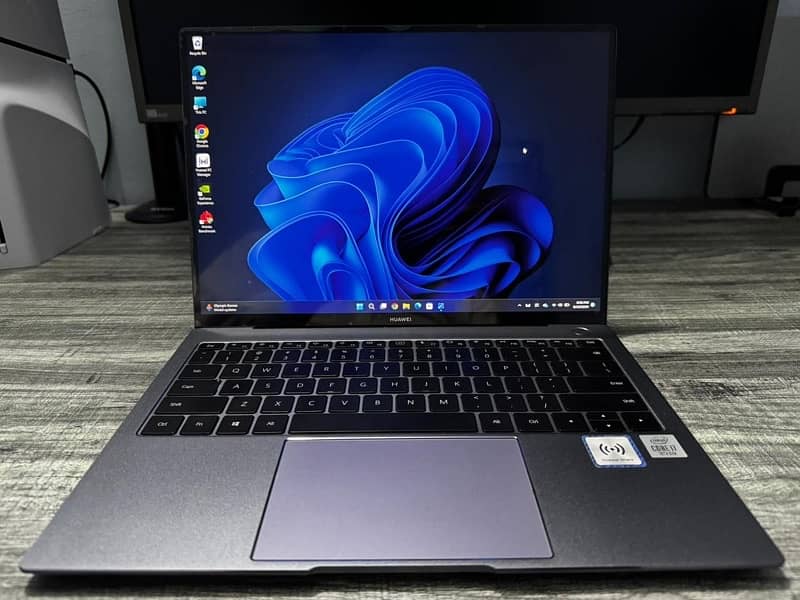 Huawei Matebook X Pro 5