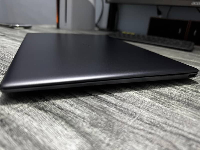 Huawei Matebook X Pro 7