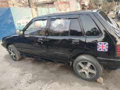 Suzuki Khyber 2000