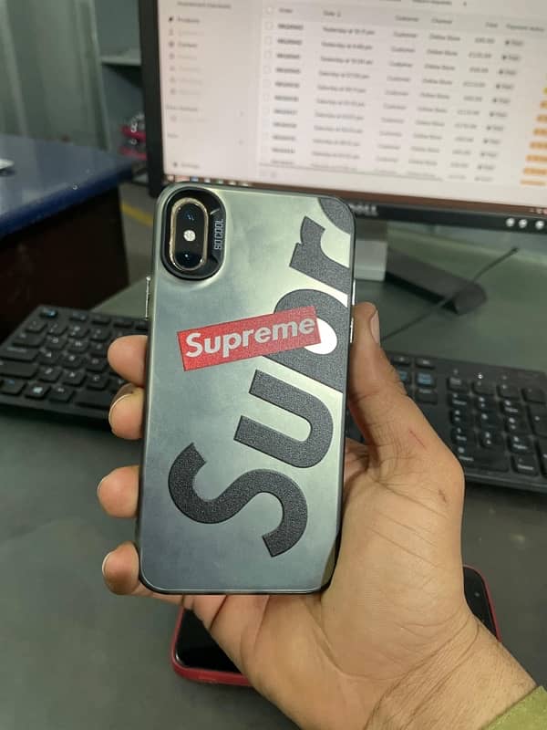 iphone xs true tone ok Exchnge posible03468184735 1