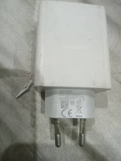 oppo A54 genion orignal charger 18watt contect03006477019