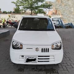 Suzuki Alto 2022