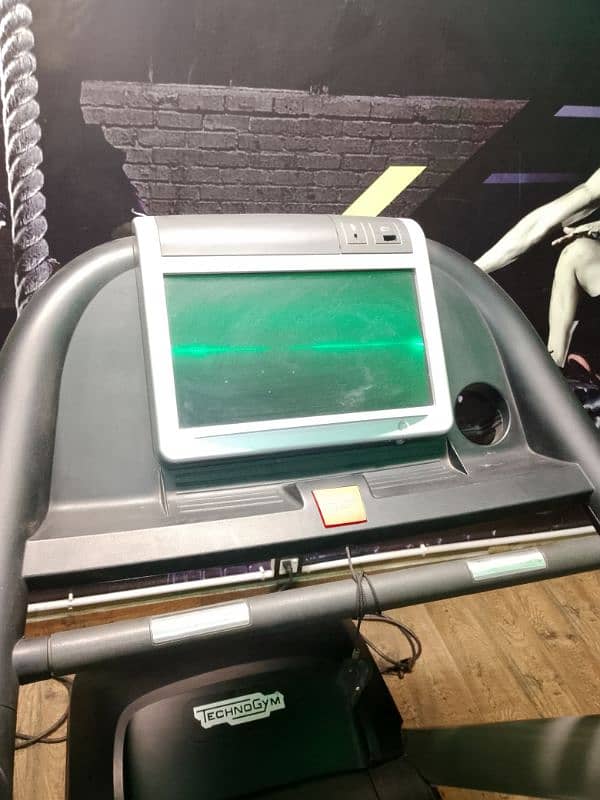 treadmil 2