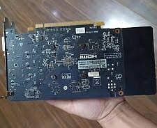 RX 560 4GB ddr5 128bit for sale 3