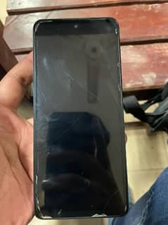 INFINIX NOTE 30 16/256 (OFFICIAL PTA APPROVED) Exchange with iphone