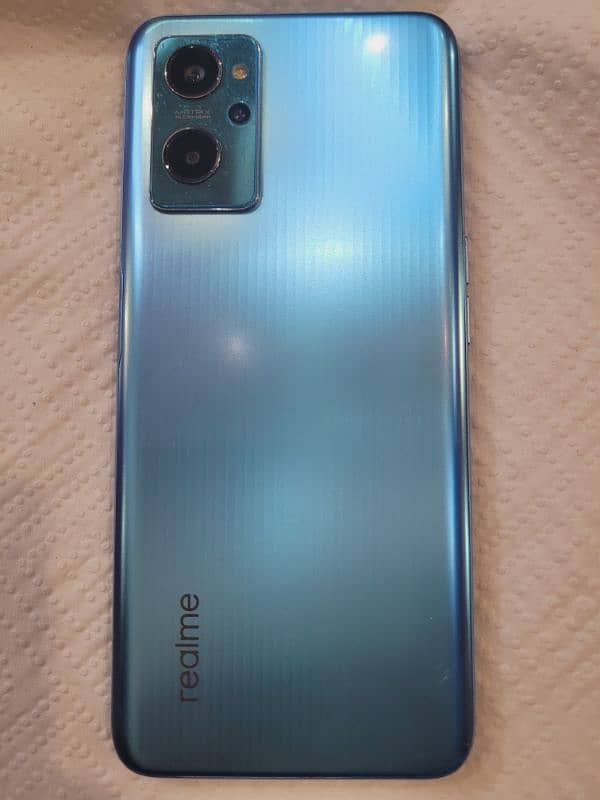 Realme 9i 128GB urgent sale 0