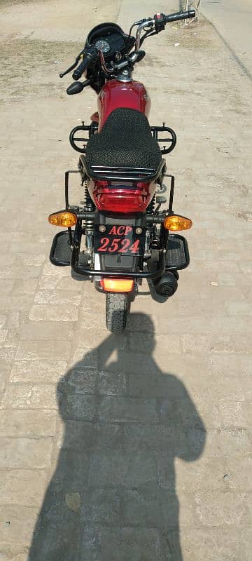 suzuki gd110s 03447725059 3