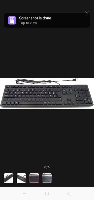 keyboard with mouse set for computer 6