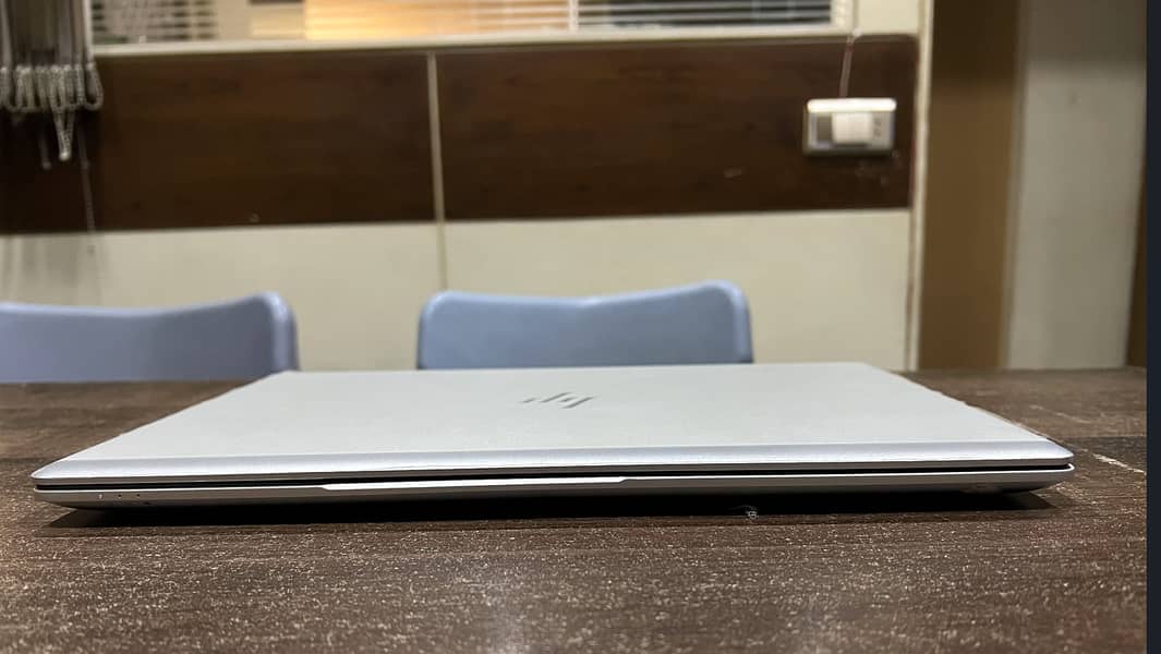 HP EliteBook 840 G5 5