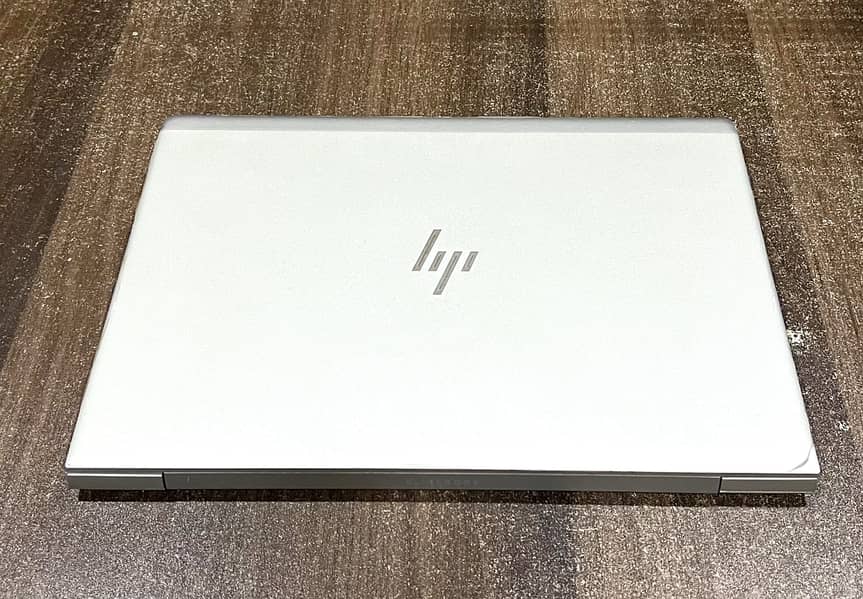 HP EliteBook 840 G5 6