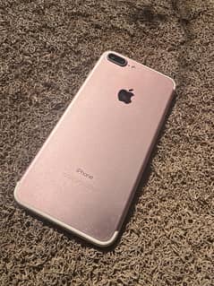 iphone 7 plus  PTA approved