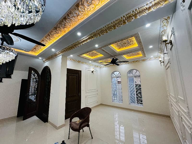 5 Marla Spanish Luxury House Available For Sale Central Park Housing Scheme Lahore 5