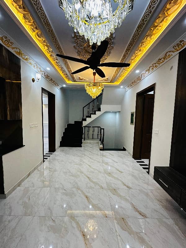 5 Marla Spanish Luxury House Available For Sale Central Park Housing Scheme Lahore 20