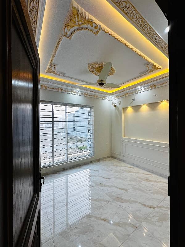 5 Marla Spanish Luxury House Available For Sale Central Park Housing Scheme Lahore 29