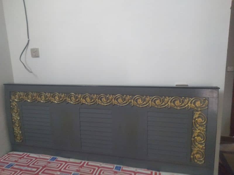 bed for sale 1