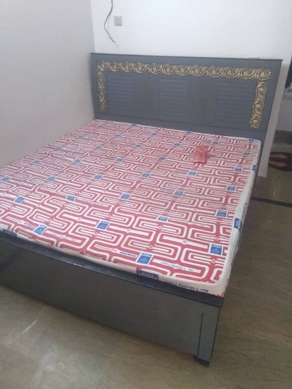 bed for sale 2