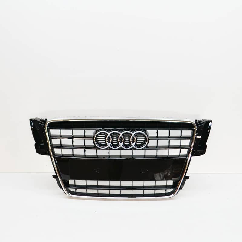 Audi Front Bumper Grill - Audi A5 1