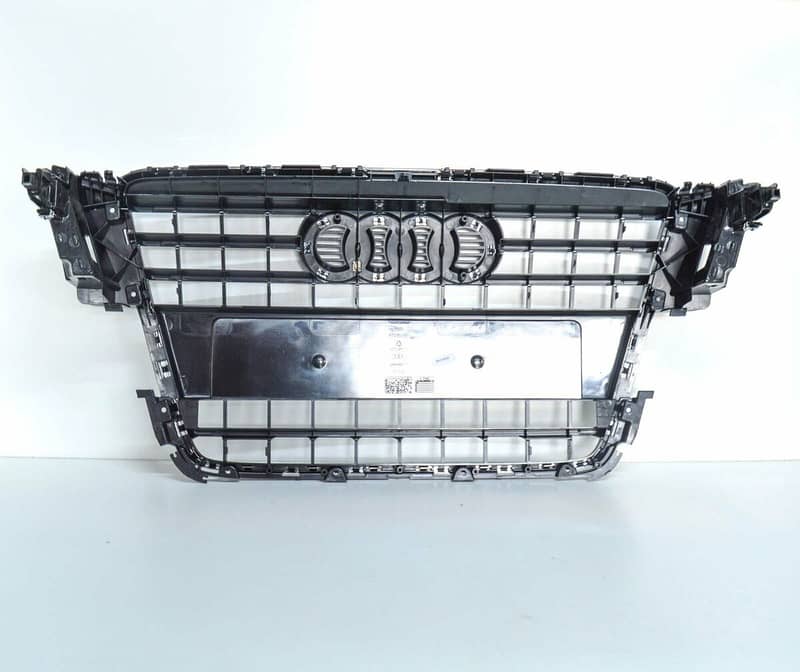 Audi Front Bumper Grill - Audi A5 2