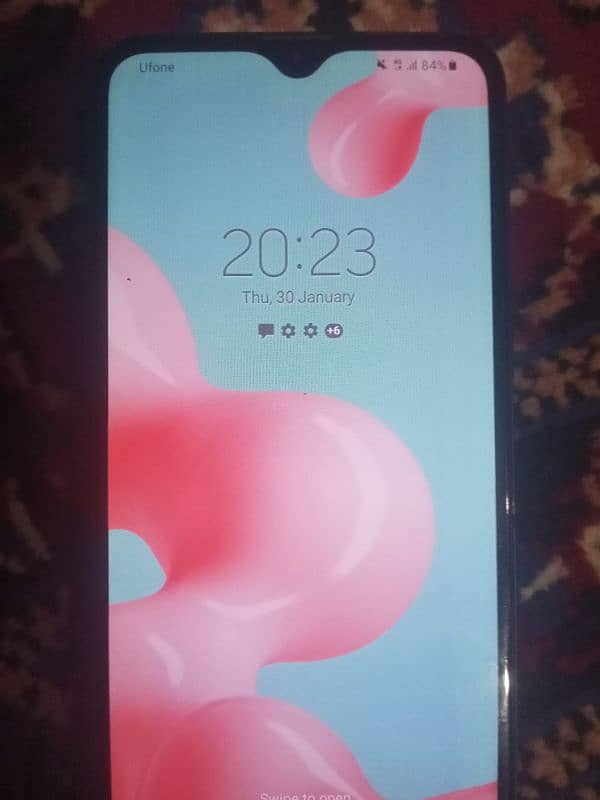 Samsung Galaxy A10s 0