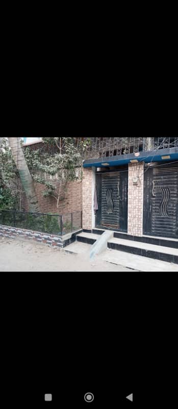 HOUSE FOR SALE G+1 FULLY RENOVATED SECTOR 3 NORTH KARACHI 5