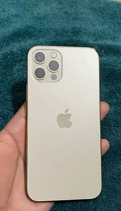 I Phone 12Pro NON PTA