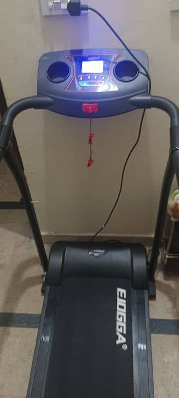 treadmill ||  Home used Treadmill || Electical Treadmill 3