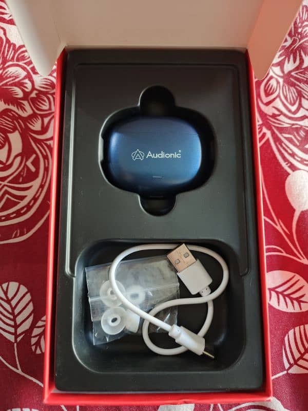 audionic air buds 425 1