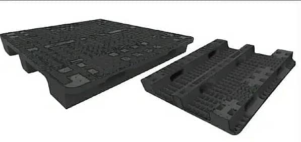 Plastic Pallets | Plastic Bin | Plastic Tray 4