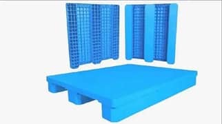 Plastic Pallets | Plastic Bin | Plastic Tray