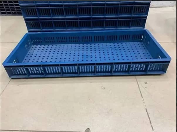 Plastic Pallets | Plastic Bin | Plastic Tray 11