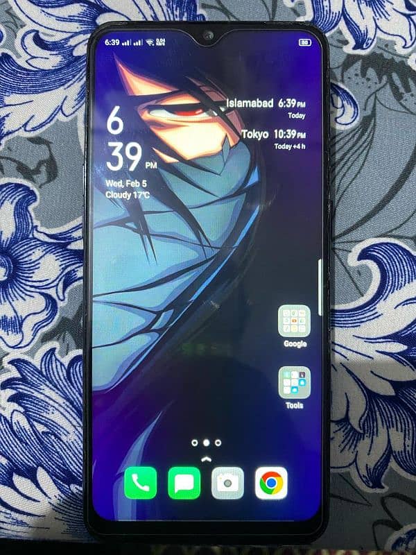 OPPO F9 Pro. 4/128 0